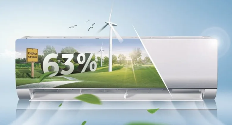 M&aacute;y lạnh Aqua Inverter 2 HP AQA-RV18QA với c&ocirc;ng suất mạnh mẽ 2 HP, kh&ocirc;ng chỉ đảm bảo hiệu quả l&agrave;m lạnh m&agrave; c&ograve;n c&oacute; khả năng h&uacute;t ẩm, gi&uacute;p căn ph&ograve;ng lu&ocirc;n duy tr&igrave; kh&ocirc; r&aacute;o v&agrave; giảm thiểu sự kh&oacute; chịu cho người d&ugrave;ng. Đặc biệt, mẫu m&aacute;y lạnh n&agrave;y được trang bị t&iacute;nh năng tự động l&agrave;m sạch, gi&uacute;p bảo vệ v&agrave; duy tr&igrave; độ bền của thiết bị, đồng thời tăng cường hiệu quả l&agrave;m lạnh.