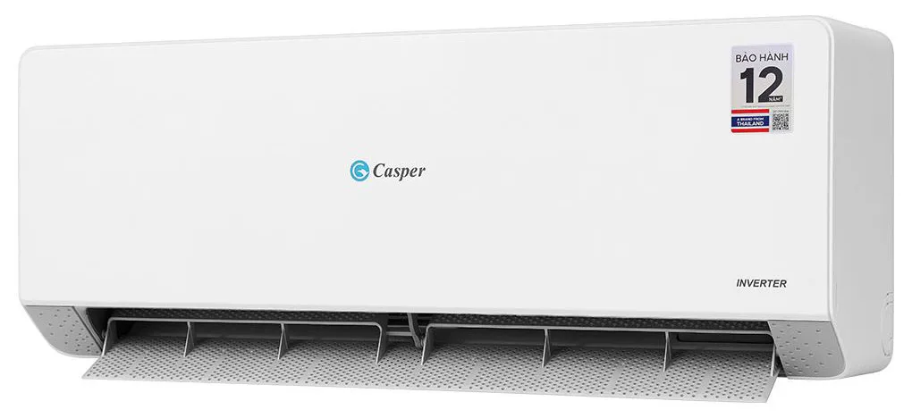 💳 Mua M&aacute;y Lạnh Casper Trả G&oacute;p Tại Điện M&aacute;y L&ecirc; Triều