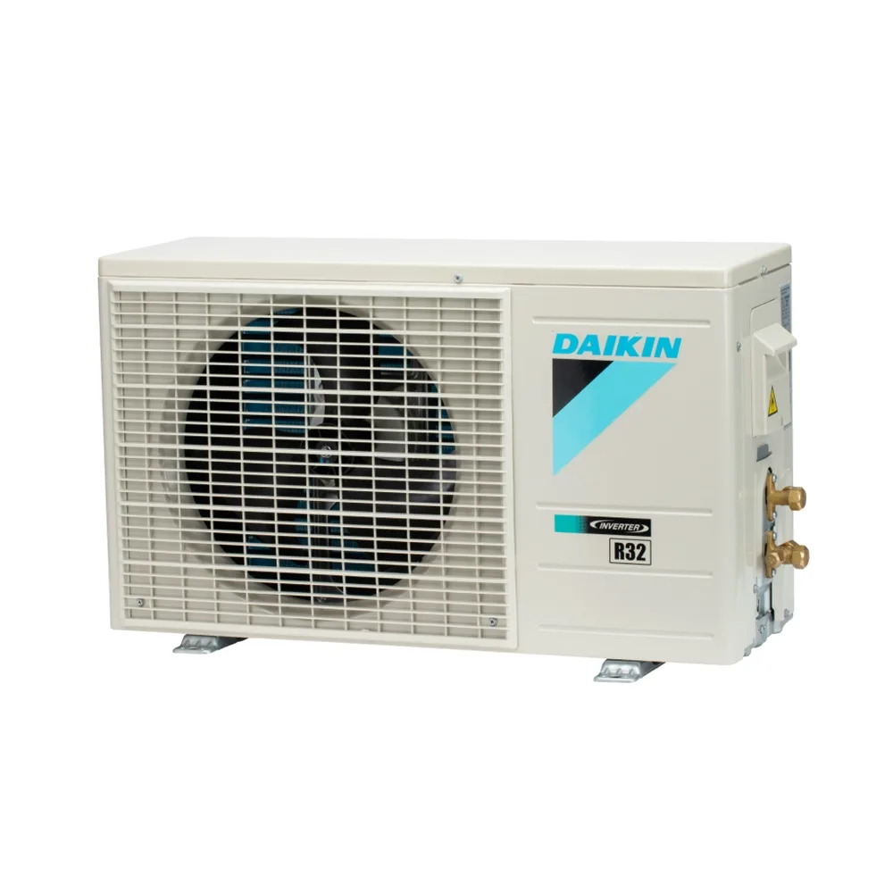 M&aacute;y lạnh Daikin FTKB50WAVMV t&iacute;ch hợp c&ocirc;ng nghệ Inverter gi&uacute;p điều chỉnh c&ocirc;ng suất hoạt động của m&aacute;y một c&aacute;ch th&ocirc;ng minh, gi&uacute;p tiết kiệm năng lượng điện. Với phin lọc Enzyme Blue v&agrave; phin lọc bụi mịn PM2.5, m&aacute;y lạnh n&agrave;y c&oacute; khả năng loại bỏ hiệu quả c&aacute;c t&aacute;c nh&acirc;n g&acirc;y m&ugrave;i, chất g&acirc;y dị ứng, nấm mốc, vi khuẩn v&agrave; virus, tạo ra kh&ocirc;ng kh&iacute; trong l&agrave;nh v&agrave; sạch sẽ.