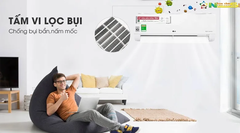 lọc_bụi_máy_lạnh _LG
