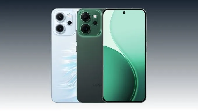 ĐIỆN THOẠI OPPO RENO 14 5G (12GB | 256GB) &ndash; SANG TRỌNG, MẠNH MẼ, TRẢ G&Oacute;P ƯU Đ&Atilde;I TẠI ĐIỆN M&Aacute;Y L&Ecirc; TRIỀU