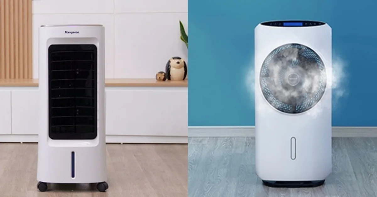 Quạt hơi nước Alaska 20L A1000 l&agrave; một giải ph&aacute;p hiệu quả để mang lại kh&ocirc;ng gian m&aacute;t mẻ v&agrave; thoải m&aacute;i trong ng&ocirc;i nh&agrave; của bạn. Với khả năng chứa 20L nước, quạt hơi nước n&agrave;y c&oacute; thể hoạt động li&ecirc;n tục trong thời gian d&agrave;i m&agrave; kh&ocirc;ng cần phải li&ecirc;n tục điền nước.