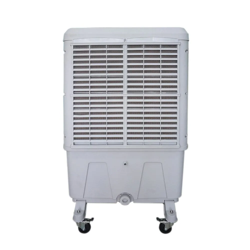 Quạt hơi nước Alaska 57L AW-8R1 l&agrave; một sản phẩm vượt trội trong việc l&agrave;m m&aacute;t kh&ocirc;ng gian trong m&ugrave;a h&egrave; n&oacute;ng bức. Với dung t&iacute;ch chứa nước l&ecirc;n đến 57 l&iacute;t, quạt n&agrave;y cung cấp hiệu suất l&agrave;m m&aacute;t mạnh mẽ v&agrave; duy tr&igrave; kh&ocirc;ng kh&iacute; tươi m&aacute;t trong một thời gian d&agrave;i, mang lại sự thoải m&aacute;i v&agrave; tiện &iacute;ch cho người d&ugrave;ng.