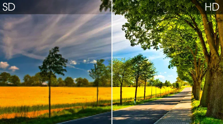 T&iacute;nh Năng Th&ocirc;ng Minh