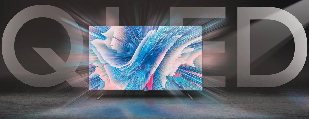 "Kh&aacute;m Ph&aacute; Smart TV Casper 55inch QLED 55QG8000 Tại Điện M&aacute;y Trả G&oacute;p L&ecirc; Triều: Trải Nghiệm Giải Tr&iacute; Si&ecirc;u Ph&agrave;m"