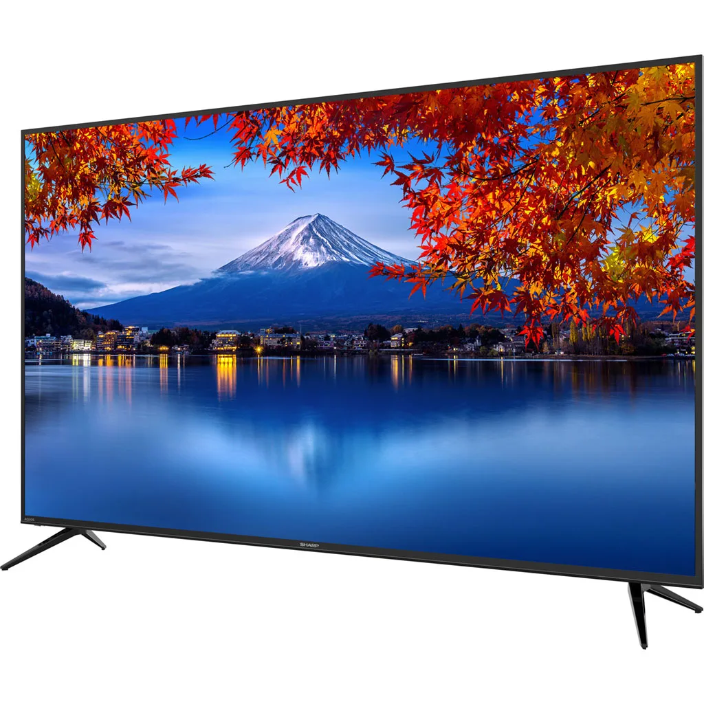 tivi sharp 70inch - Điện Máy Lê Triều