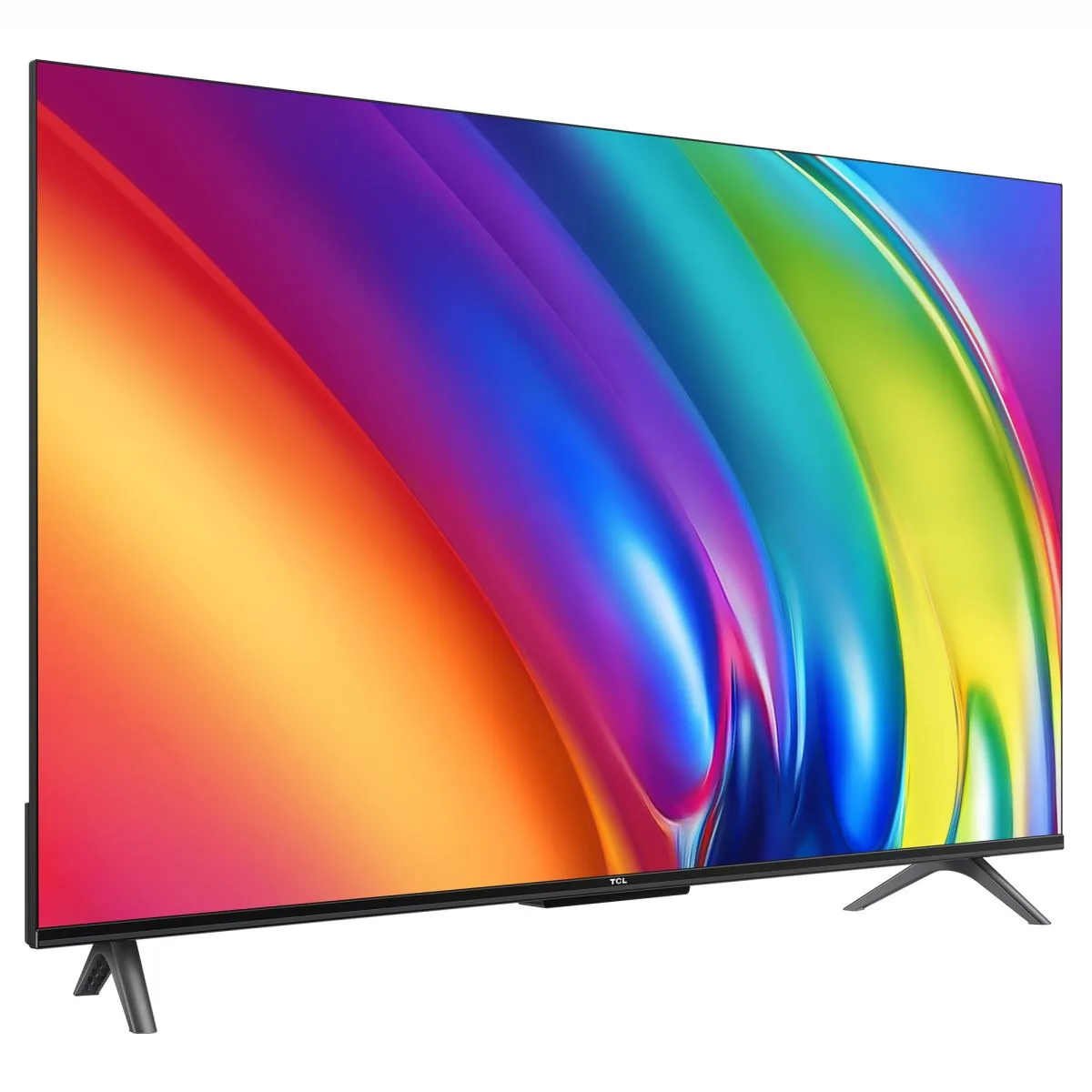 Google Tivi TCL 4K 75 inch 75P635 thu h&uacute;t sự ch&uacute; &yacute; với thiết kế tr&agrave;n viền tinh tế, kết hợp với m&agrave;n h&igrave;nh lớn 75 inch đem đến trải nghiệm v&ocirc; c&ugrave;ng sang trọng v&agrave; đẳng cấp. Với c&ocirc;ng nghệ HDR10, tivi n&agrave;y t&aacute;i tạo khung h&igrave;nh sắc n&eacute;t v&agrave; đẹp mắt, cho ph&eacute;p bạn thưởng thức nội dung với độ ph&acirc;n giải cao v&agrave; m&agrave;u sắc sống động.