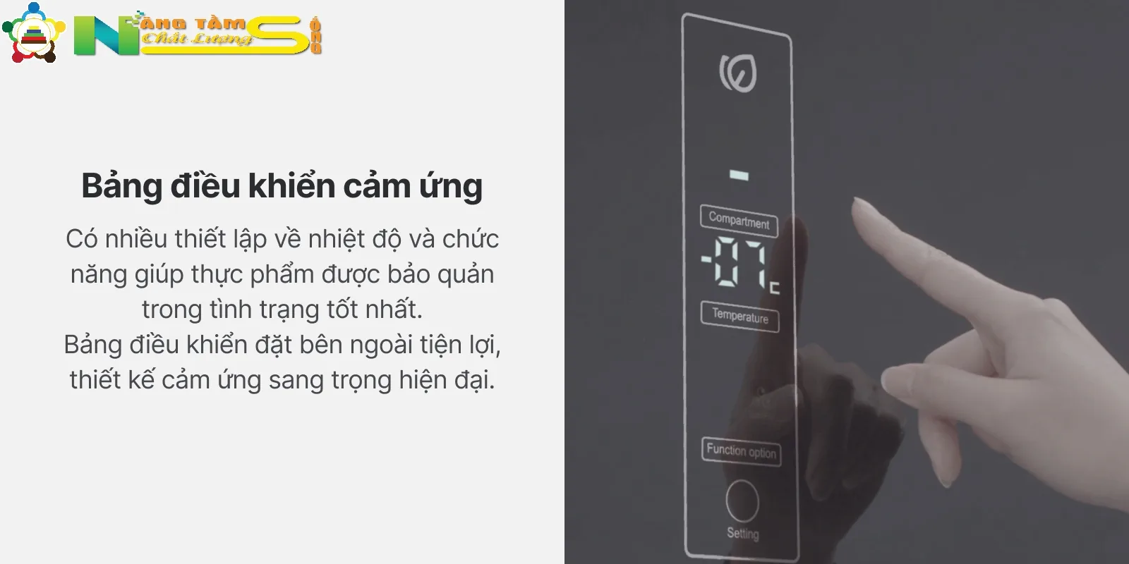 cảm_ứng_tủ _lạnh_aqua