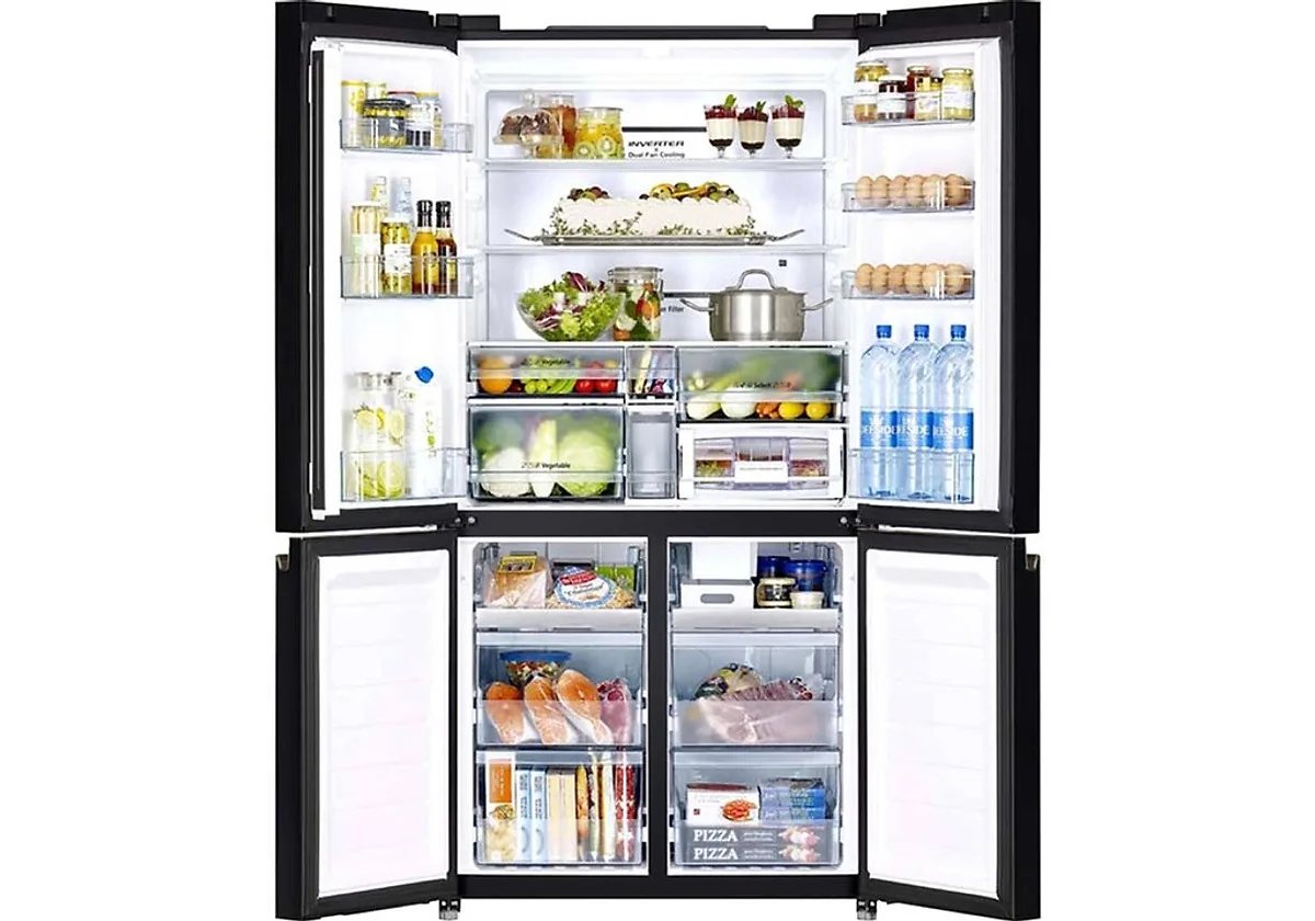 1. Tổng quan thiết kế