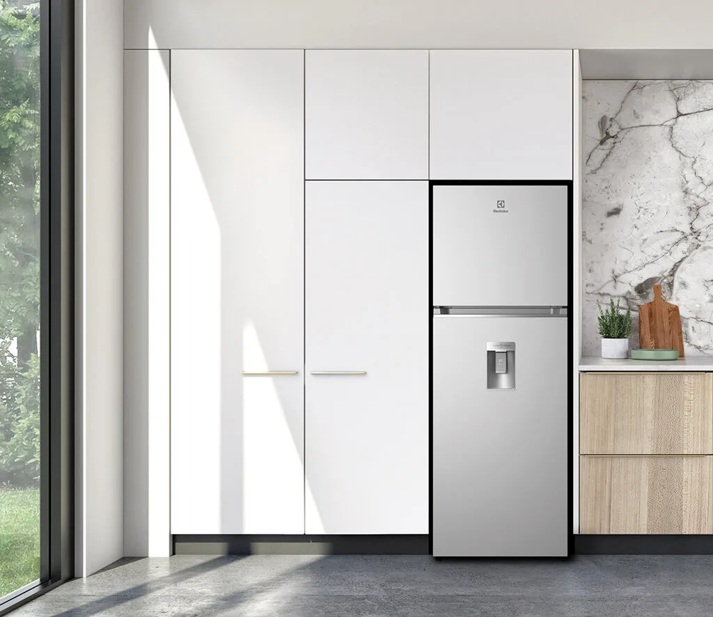 tủ lạnh electrolux ngăn đá trên 331l - Điện Máy Trả Góp Lê Triều