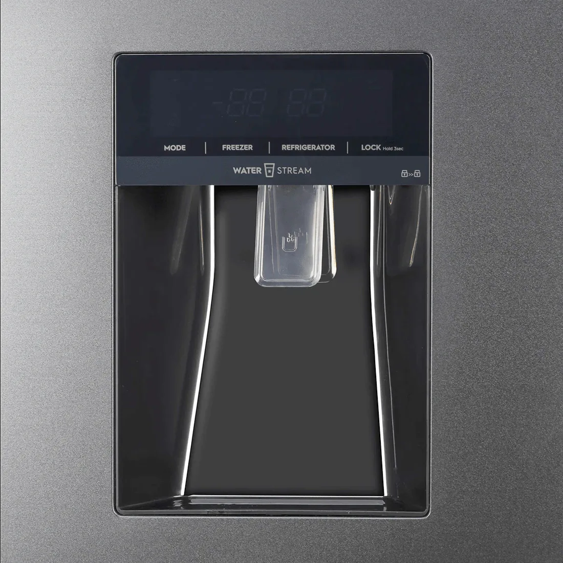 tủ lạnh electrolux ngăn đá trên 606l - Điện Máy Trả Góp Lê Triều