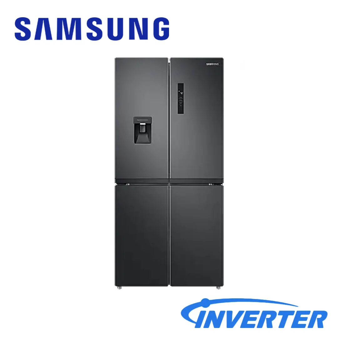 tủ lạnh samsung side by side 488l - Điện Máy Trả Góp Lê Triều