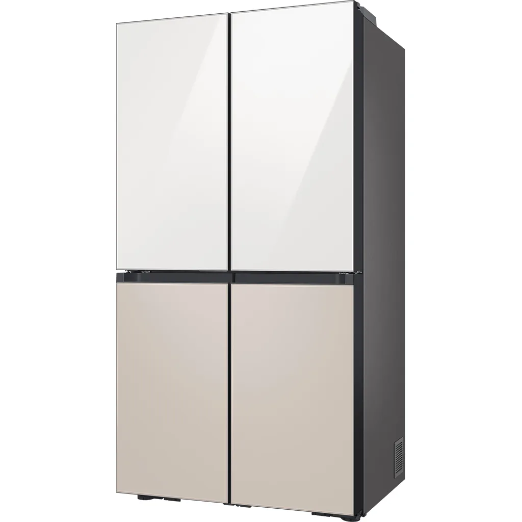 tủ lạnh samsung side by side 648l - Điện Máy Trả Góp Lê Triều