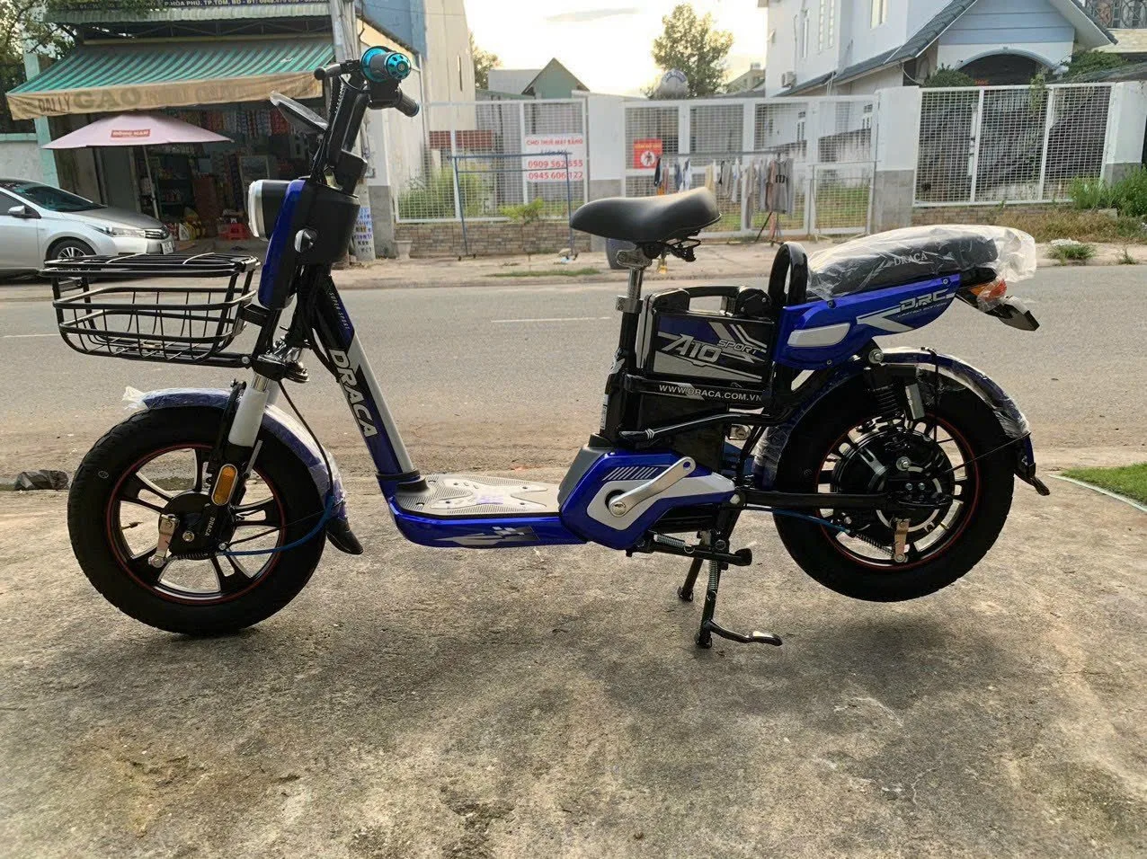 4. Trải Nghiệm Mua Sắm Tại Điện M&aacute;y Trả G&oacute;p L&ecirc; Triều: