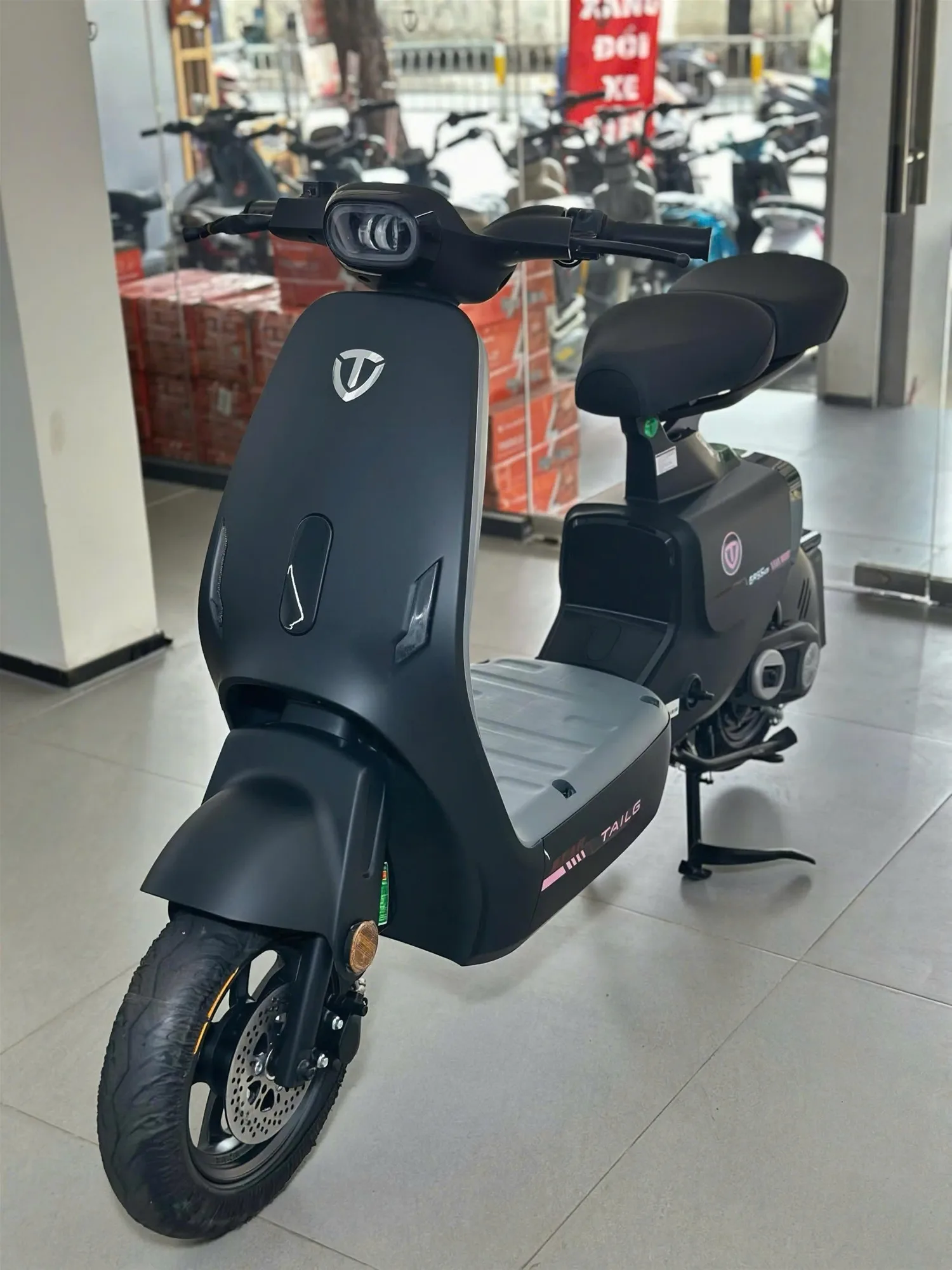 ❓ C&acirc;u hỏi thường gặp