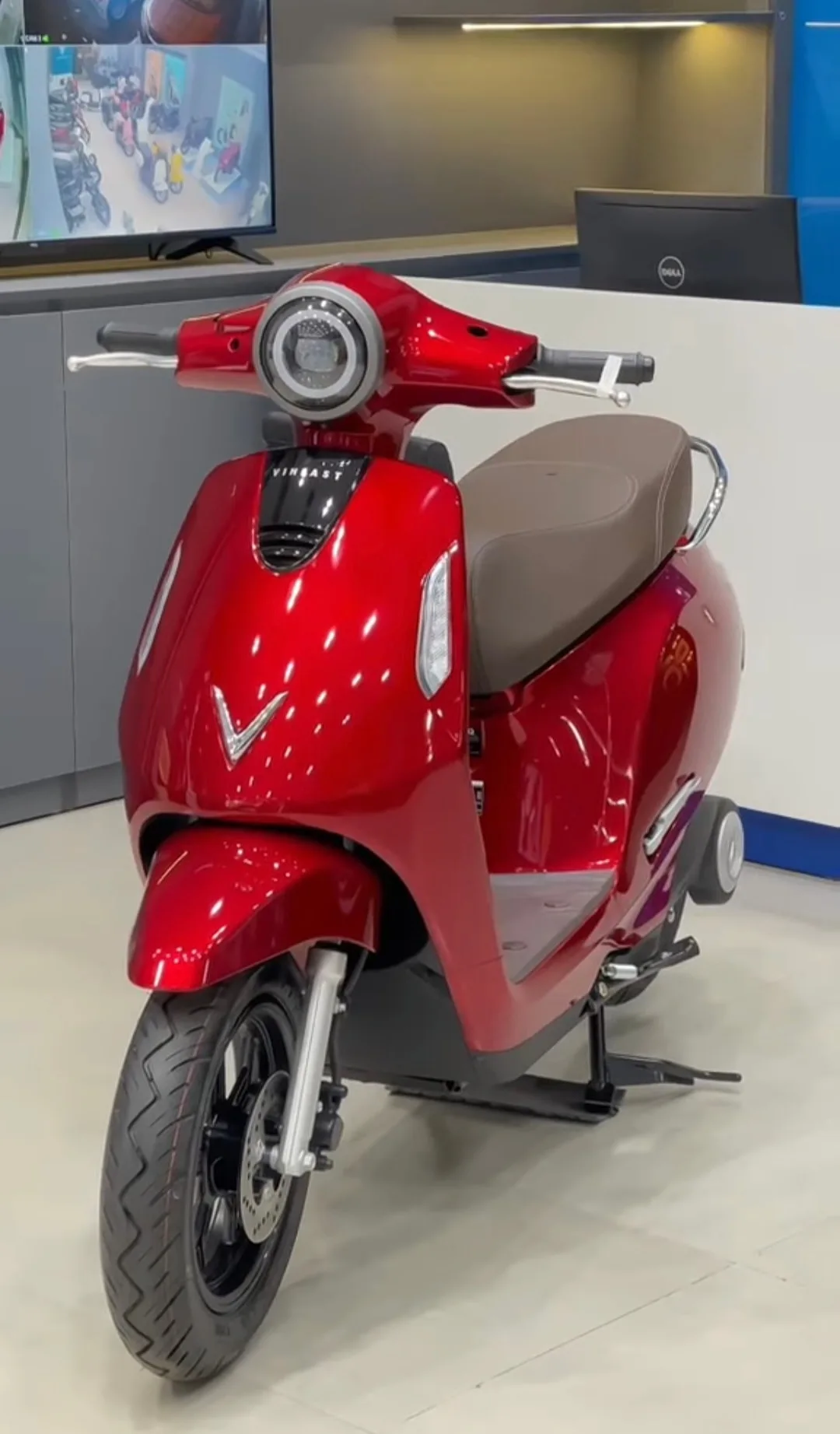 3. T&iacute;nh Năng Th&ocirc;ng Minh &ndash; An To&agrave;n Tuyệt Đối