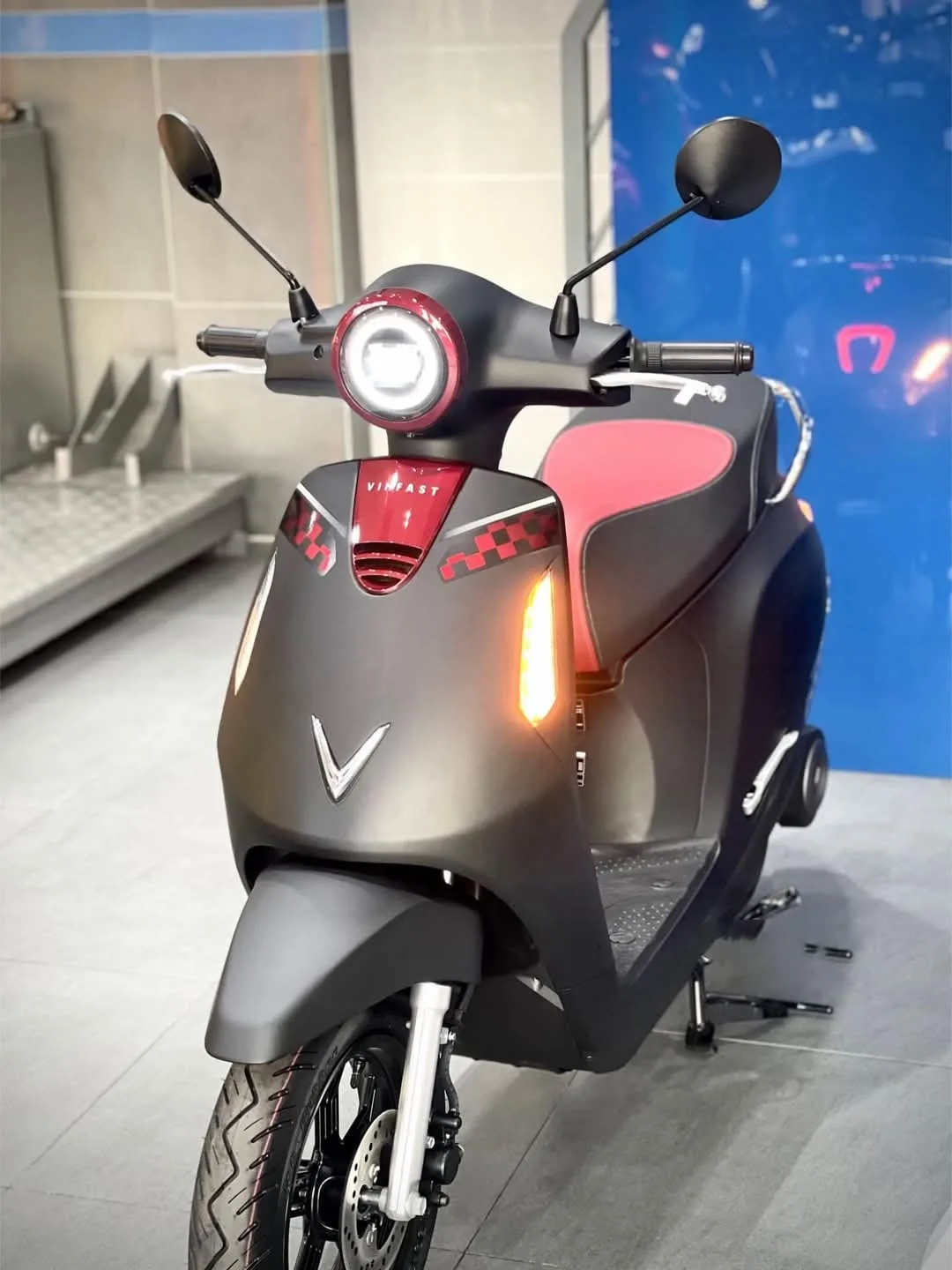 Xe M&aacute;y Điện VinFast Evo Lite Neo &ndash; Sự Lựa Chọn Hiện Đại Tại Điện M&aacute;y Trả G&oacute;p L&ecirc; Triều