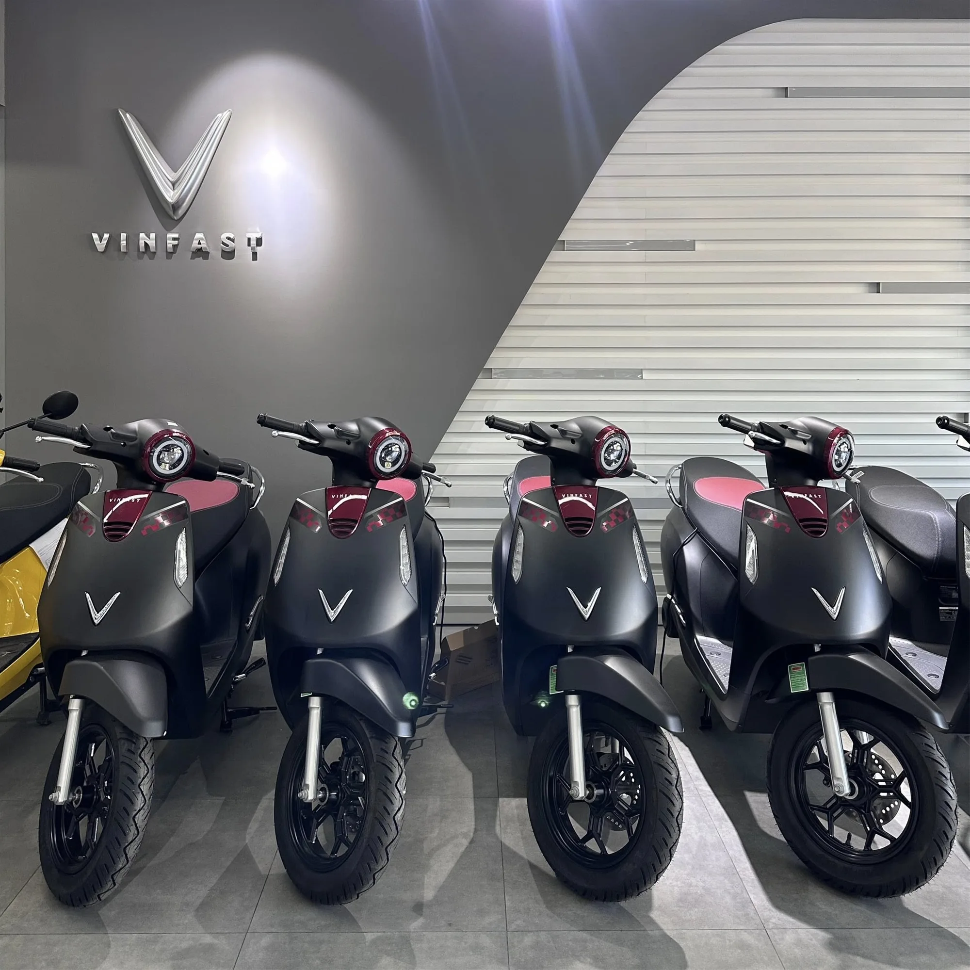 XE M&Aacute;Y ĐIỆN VINFAST EVO NEO &ndash; LỰA CHỌN TH&Ocirc;NG MINH TẠI ĐIỆN M&Aacute;Y TRẢ G&Oacute;P L&Ecirc; TRIỀU