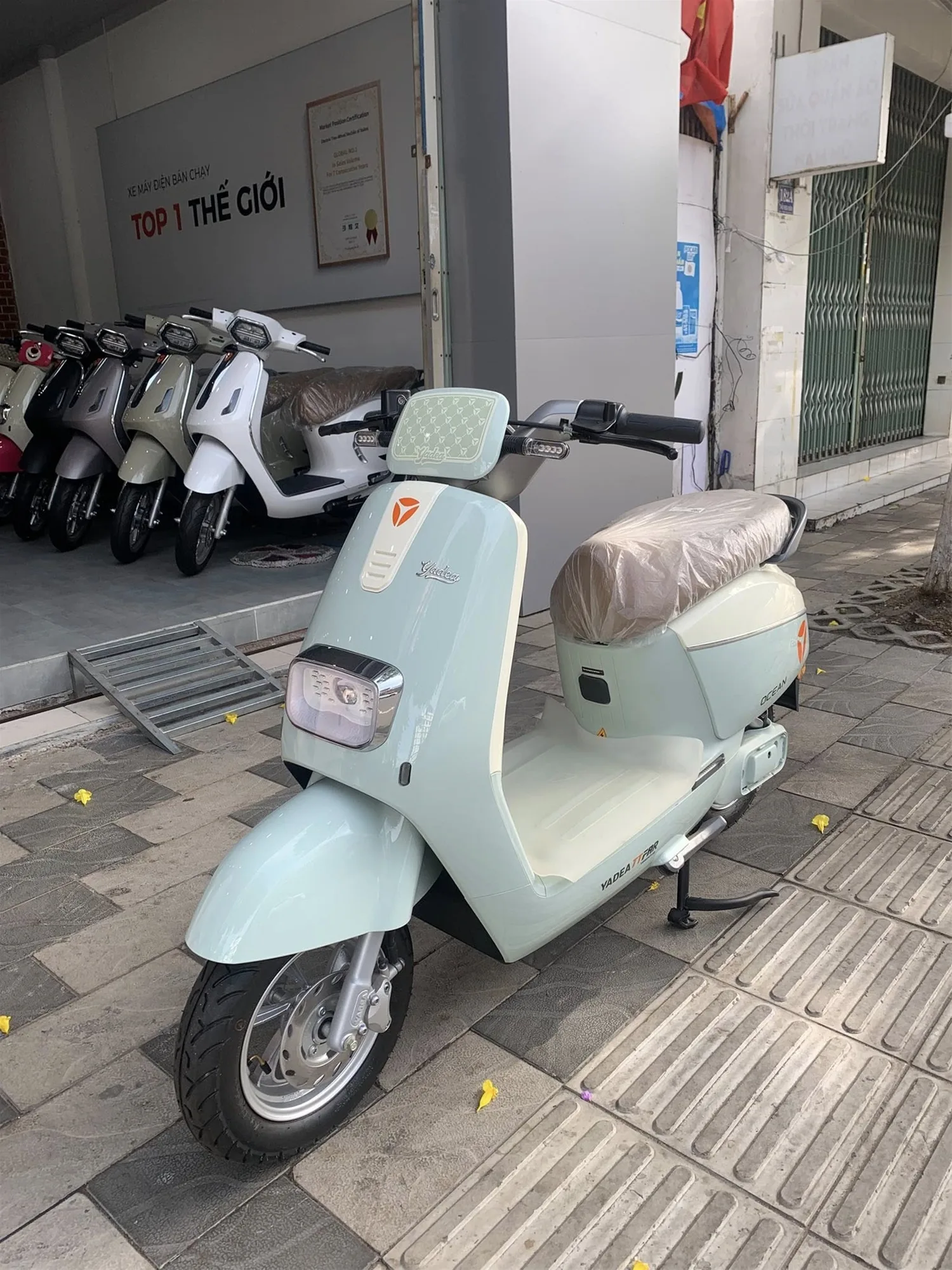 4. Trả g&oacute;p dễ d&agrave;ng tại Điện M&aacute;y L&ecirc; Triều