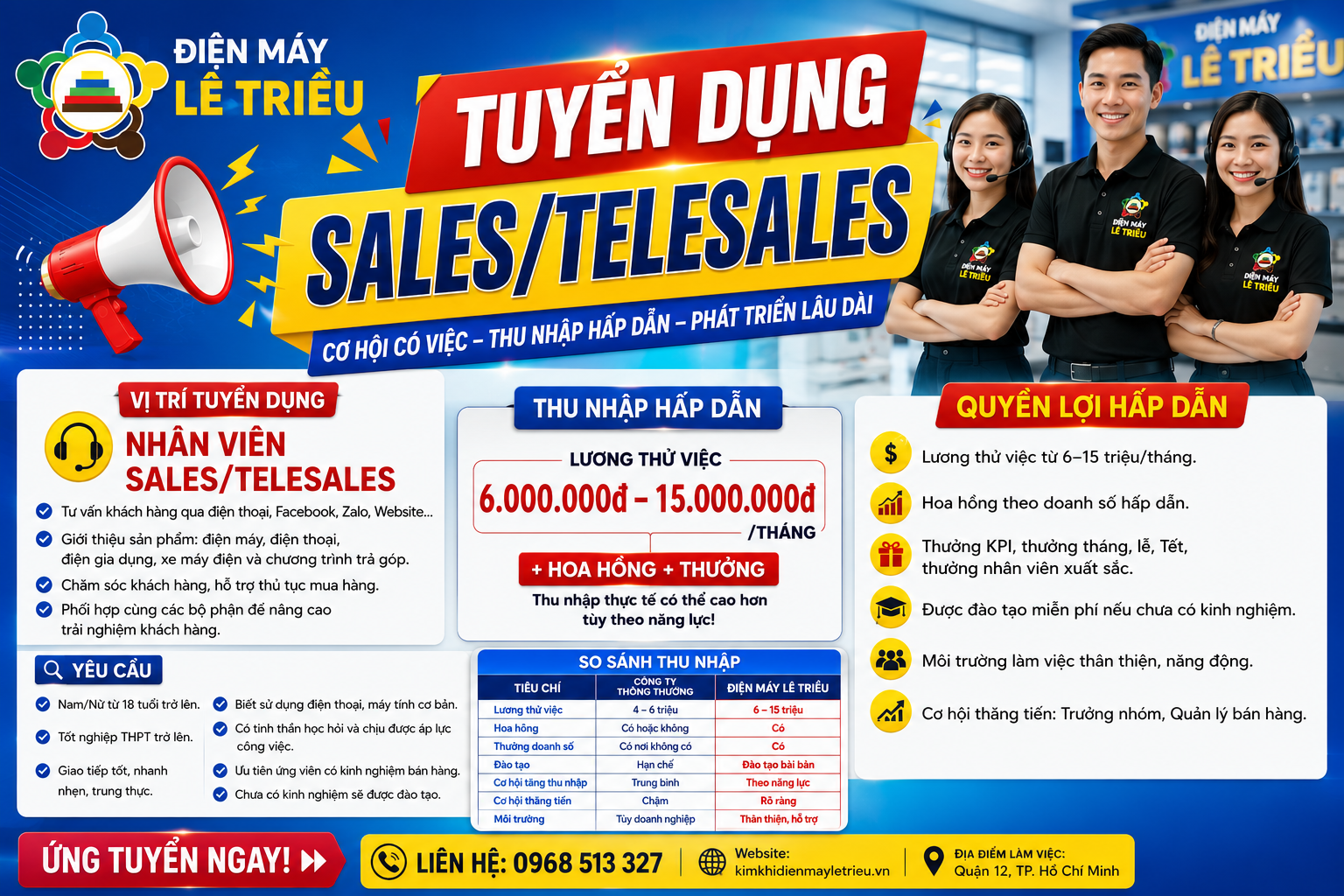 dien-may-le-trieu-tuyen-dung