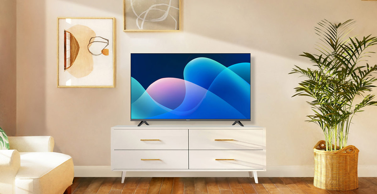 hisense 40inch