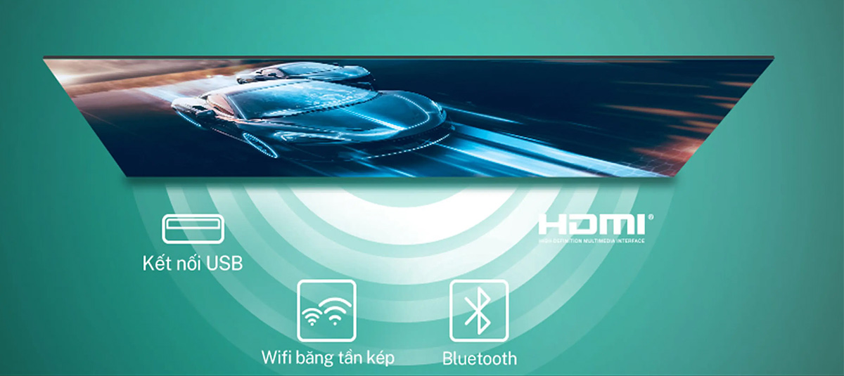 tivi hisense 2