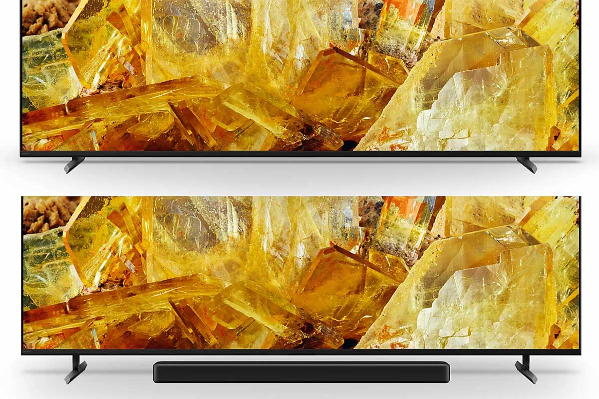 tivi sony 85inch - Điện Máy Trả Góp Lê Triều