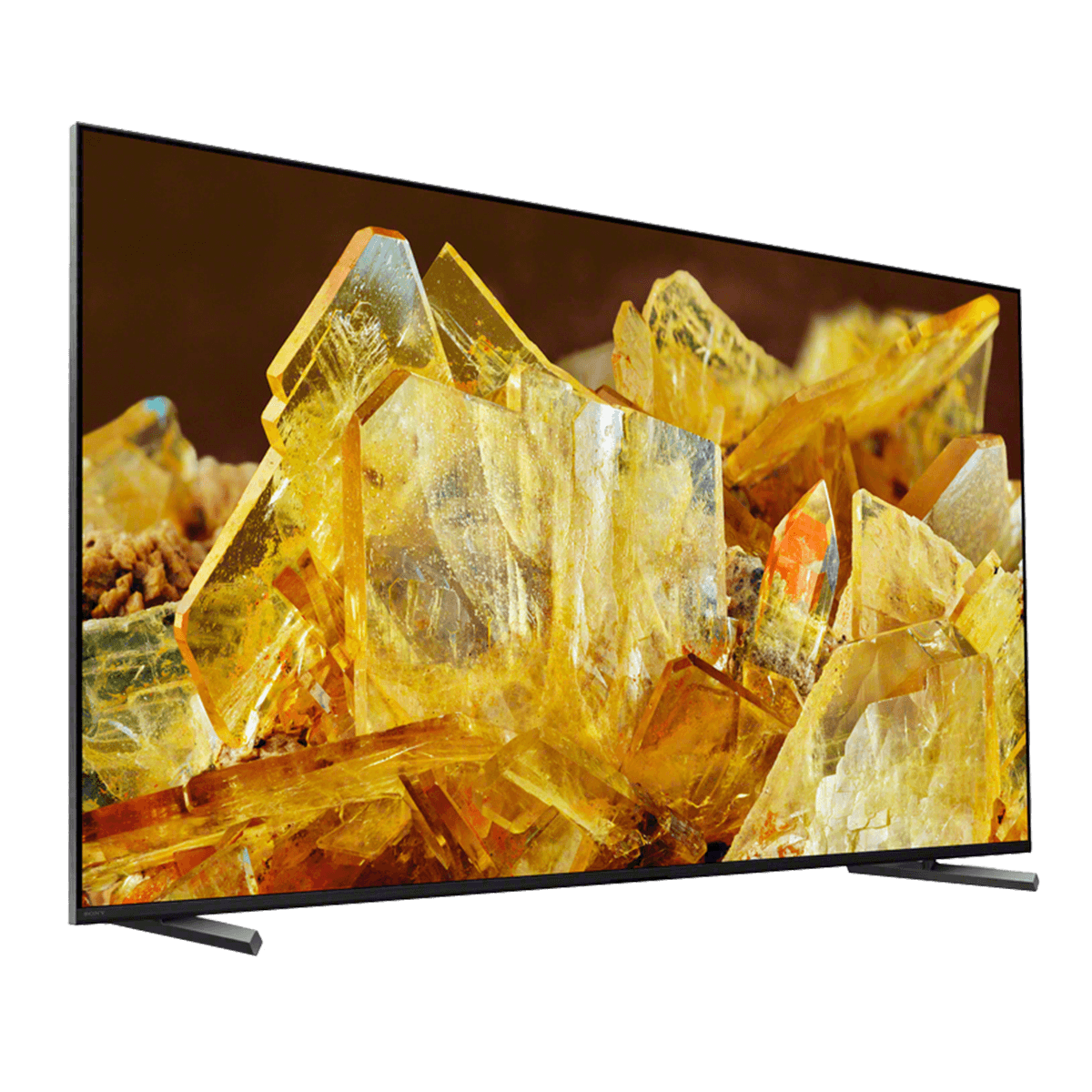 tivi sony 85inch - Điện Máy Trả Góp Lê Triều