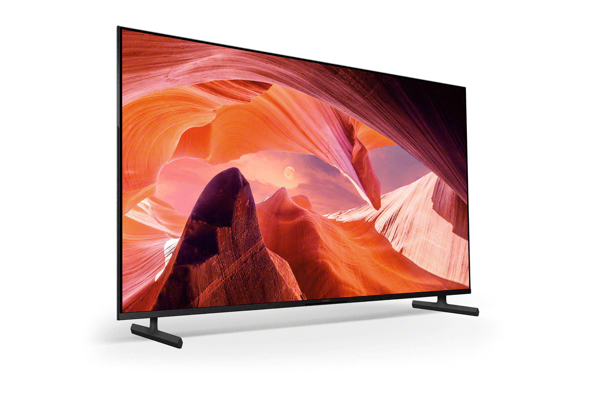 tivi sony 85inch - Điện Máy Trả Góp Lê Triều