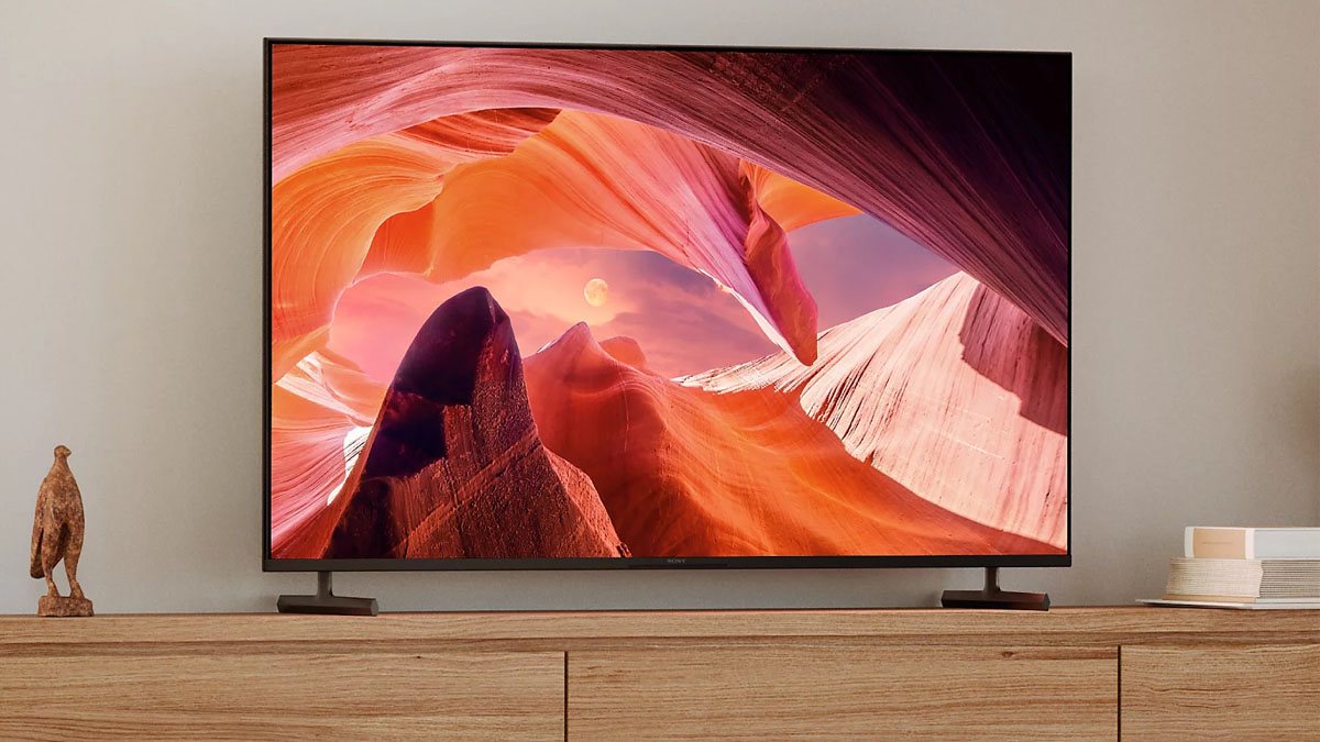tivi sony 85inch - Điện Máy Trả Góp Lê Triều