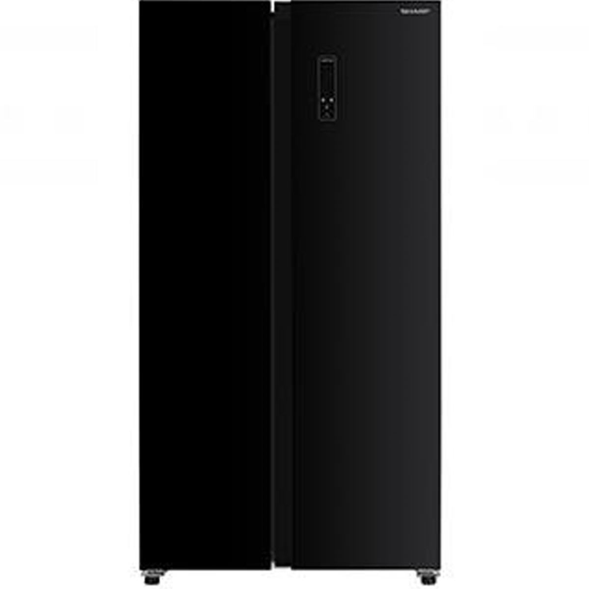 Tủ lạnh Sharp Inverter 532 lít - Điện Máy Trả Góp Lê Triểu