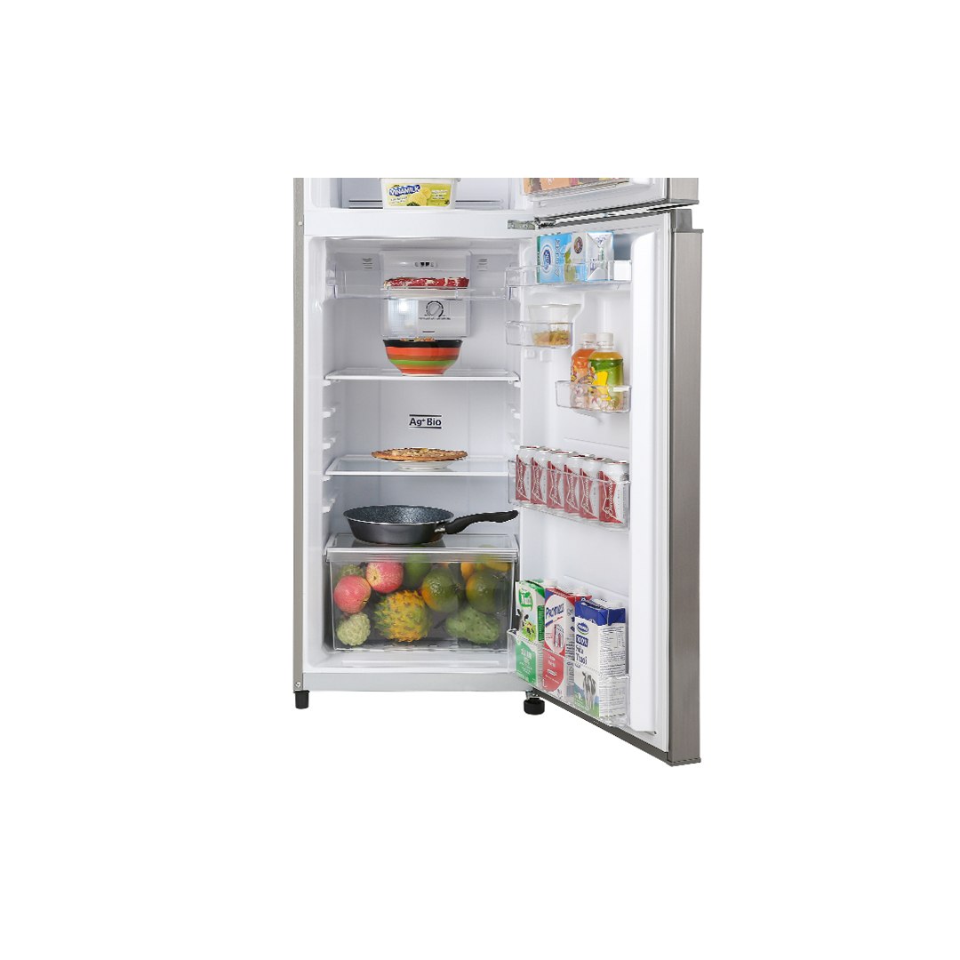 Tủ lạnh Toshiba Inverter 233 lít - Điện Máy Trả Góp Lê Triểu