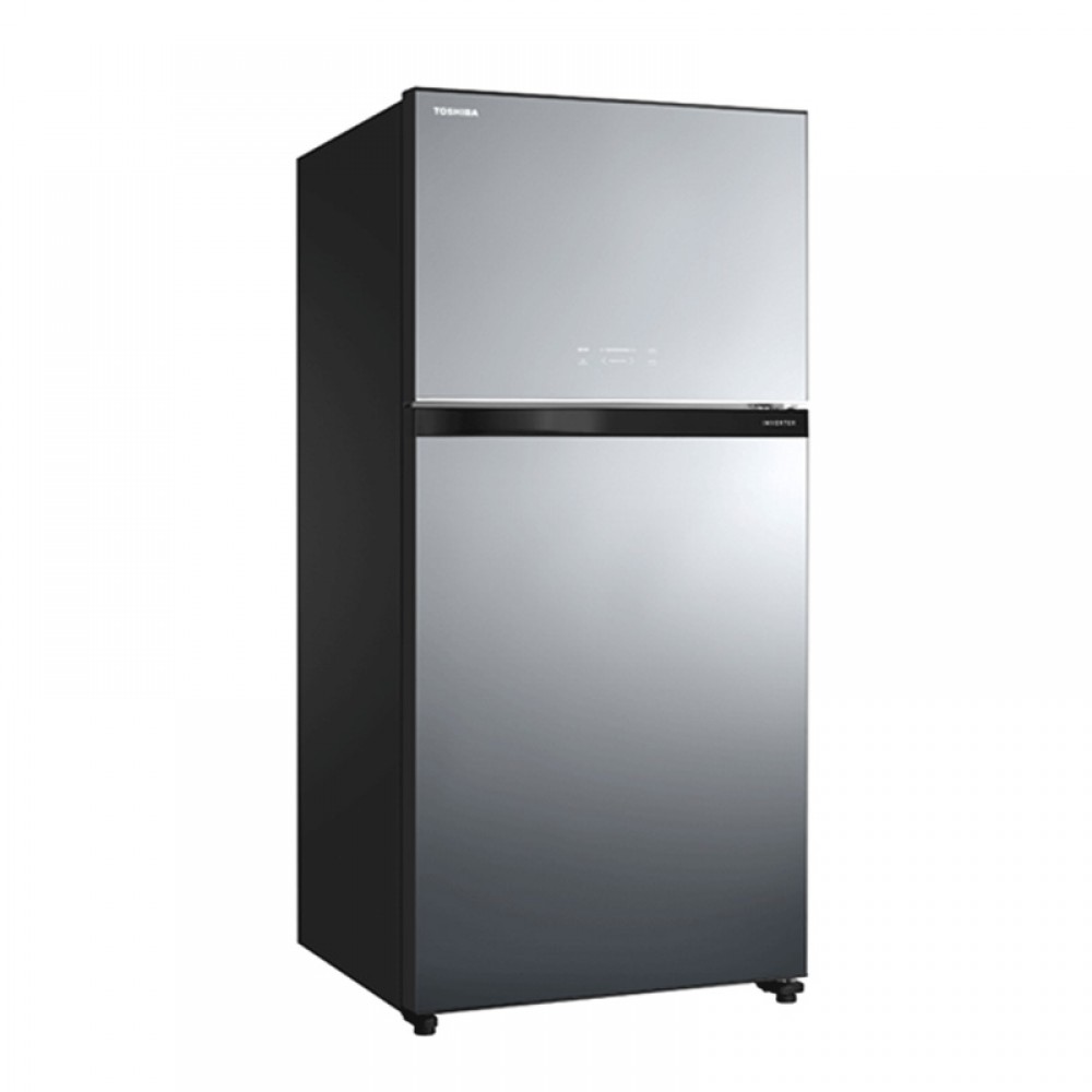 Tủ lạnh Toshiba Inverter 608 lít - Điện Máy Trả Góp Lê Triểu