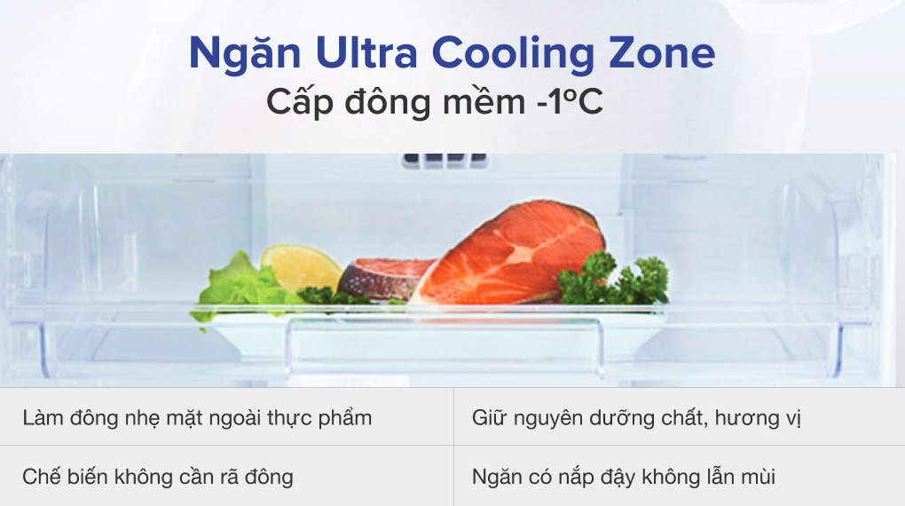 Tủ lạnh Toshiba Inverter 249 lít - Điện Máy Trả Góp Lê Triểu