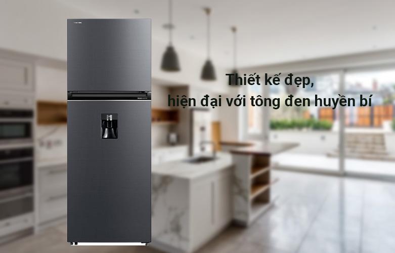 Tủ lạnh Toshiba Inverter 311 lít - Điện Máy Trả Góp Lê Triểu